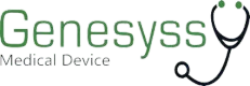 GENESYSS – MEDICAL SERVICE Logo